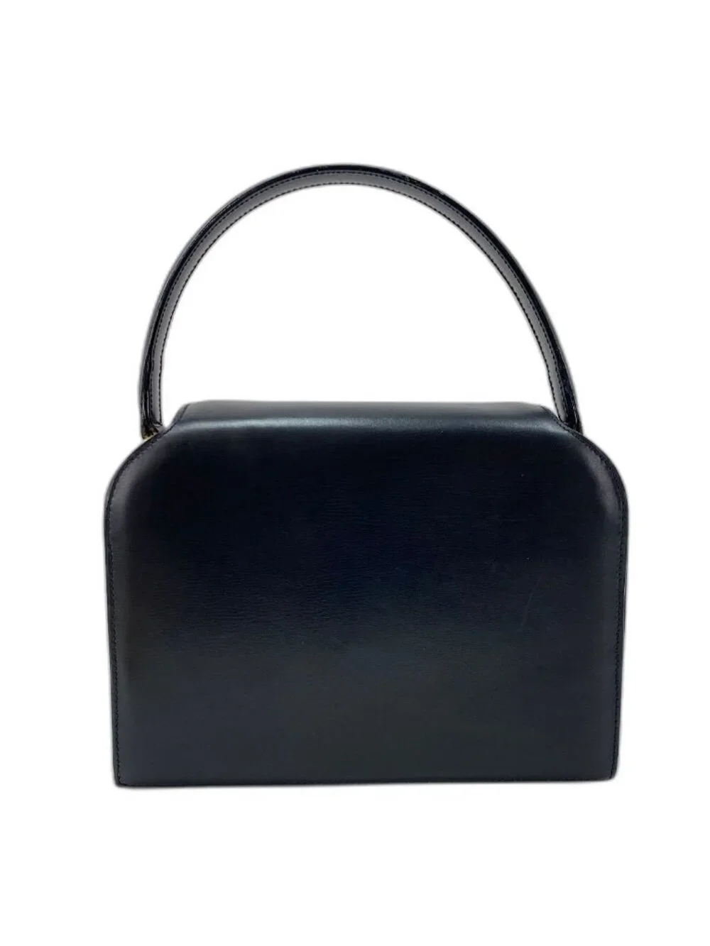 Celine Handbag Ganchini Black